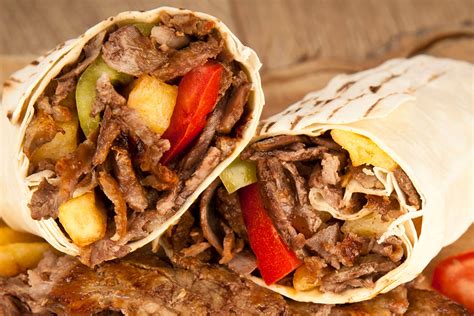 kebab villaverde|Kebab a domicilio